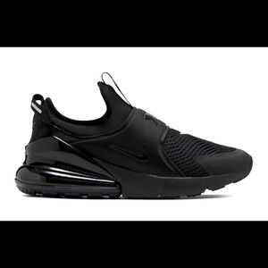 Nike Airmax 270 extreme All black